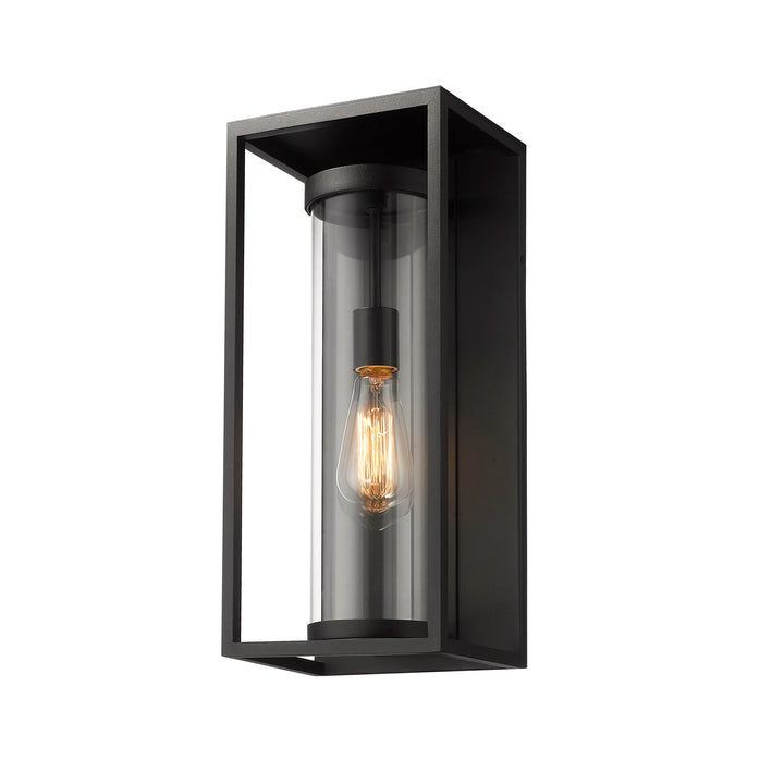 1 Light Outdoor Wall Sconce by Z-Lite