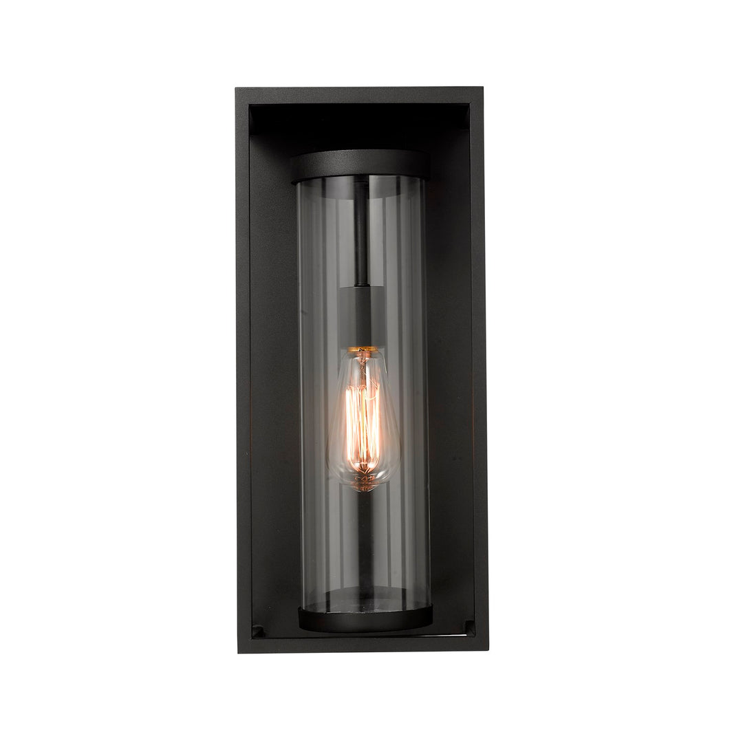 1 Light Outdoor Wall Sconce