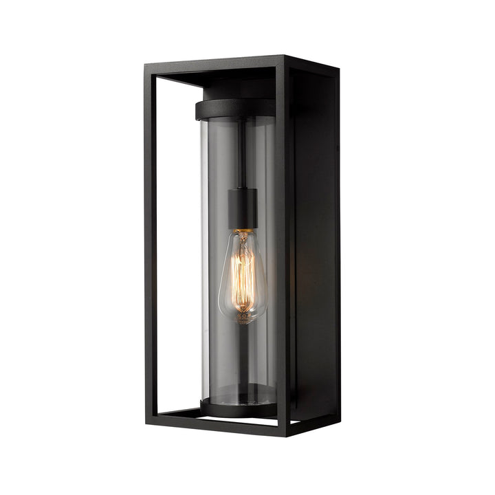 1 Light Outdoor Wall Sconce