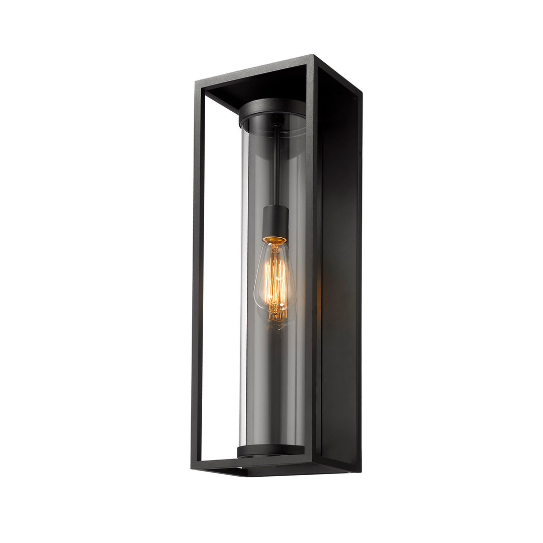1 Light Outdoor Wall Sconce by Z-Lite