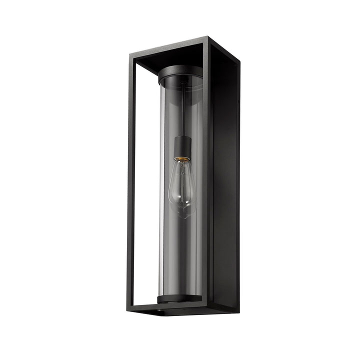 1 Light Outdoor Wall Sconce