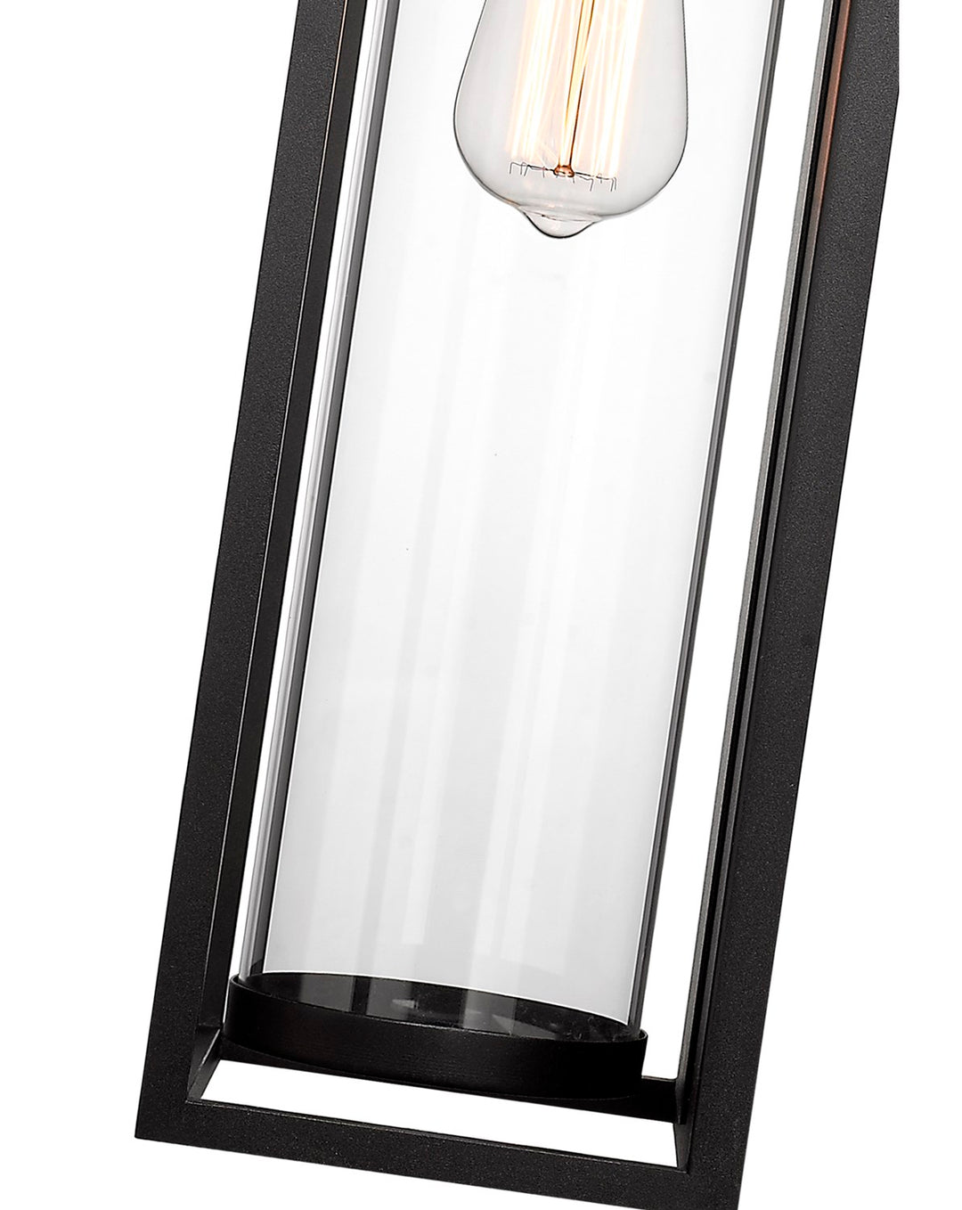 1 Light Outdoor Wall Sconce