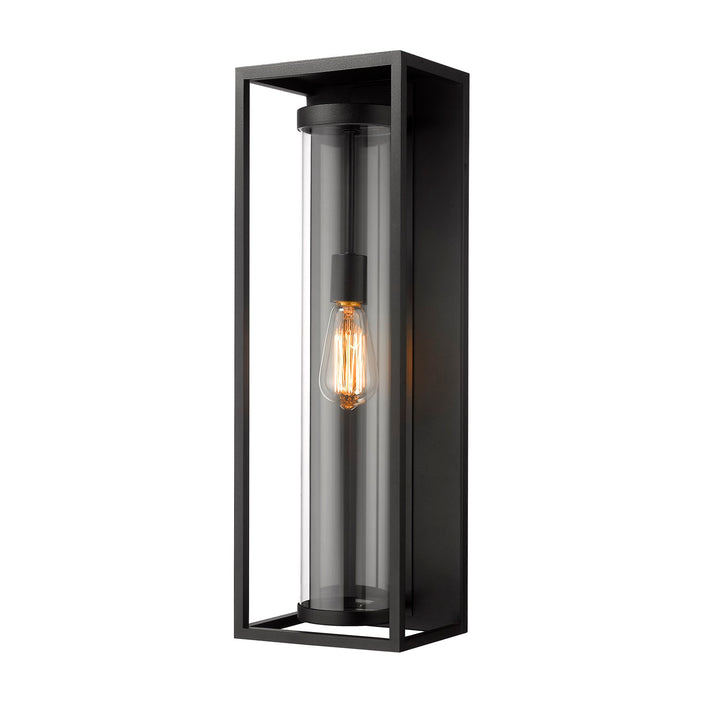 1 Light Outdoor Wall Sconce
