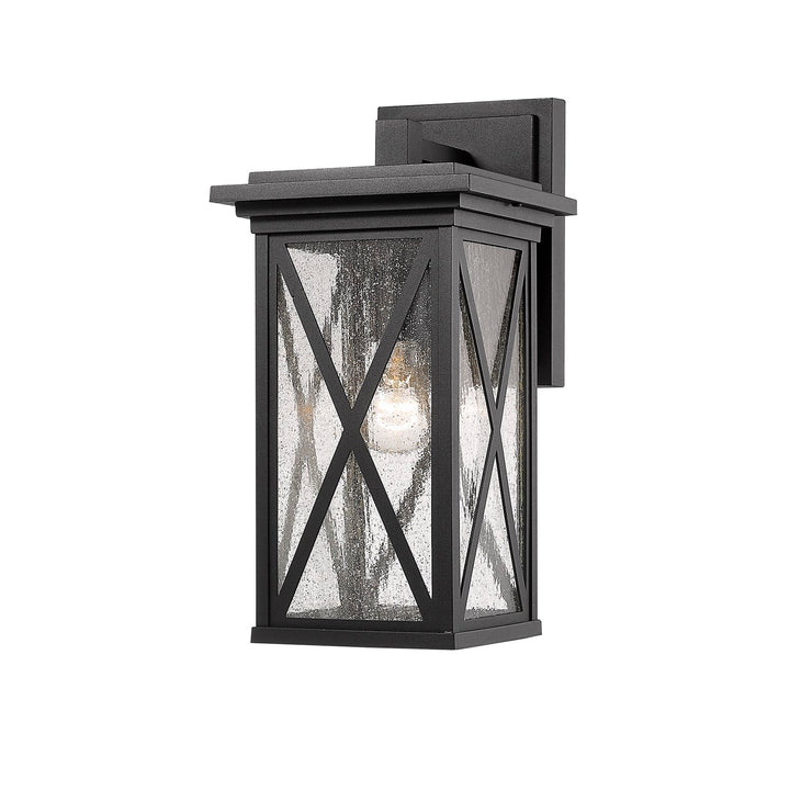 1 Light Outdoor Wall Sconce by Z-Lite
