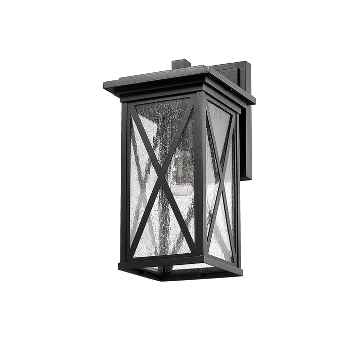 1 Light Outdoor Wall Sconce