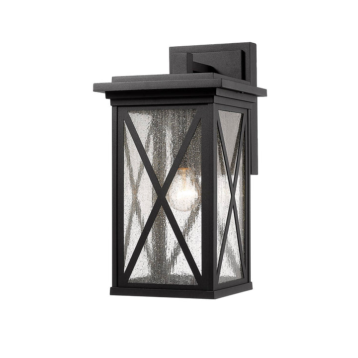 1 Light Outdoor Wall Sconce by Z-Lite