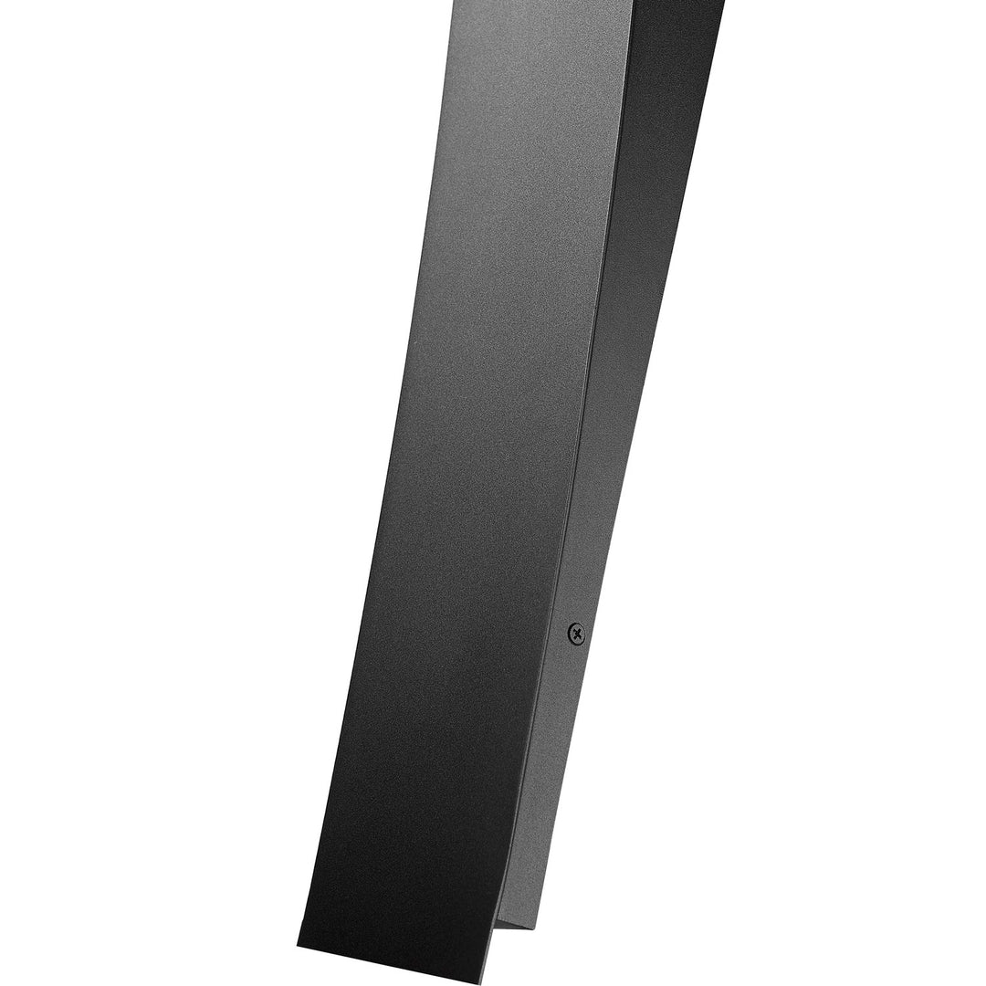 1 Light Outdoor Wall Sconce