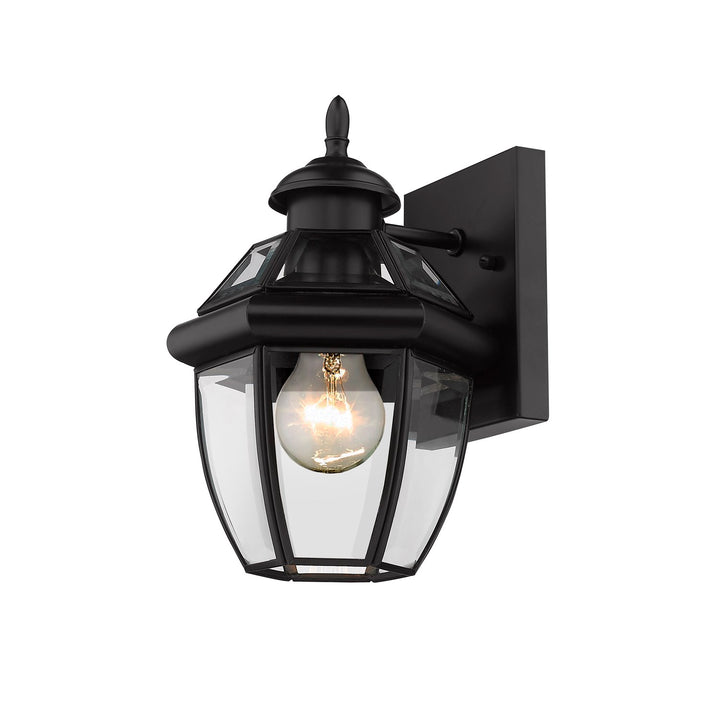 1 Light Outdoor Wall Sconce by Z-Lite