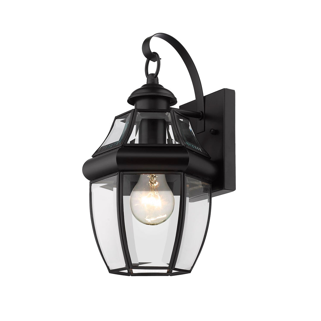 1 Light Outdoor Wall Sconce by Z-Lite