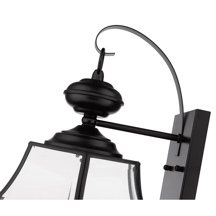 3 Light Outdoor Wall Sconce