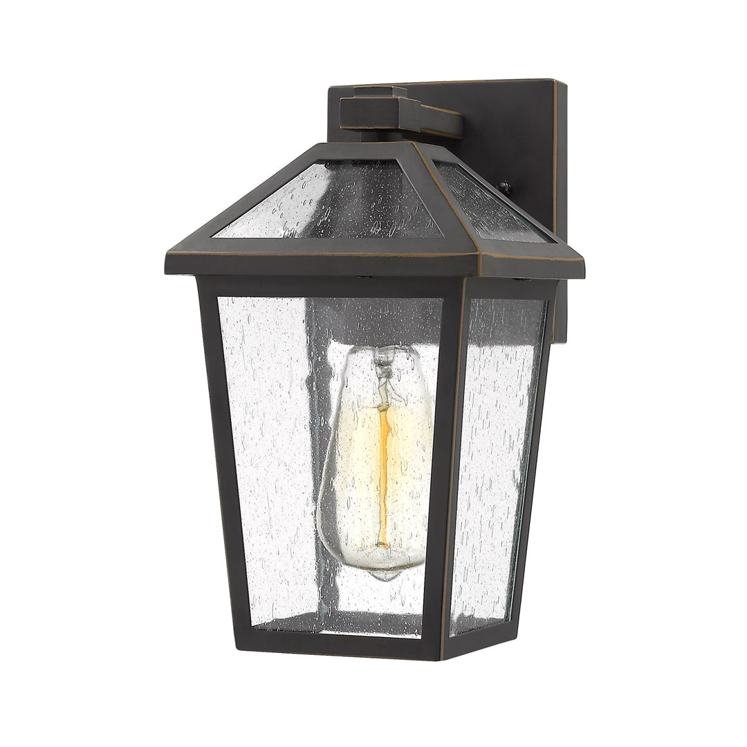 1 Light Outdoor Wall Sconce by Z-Lite