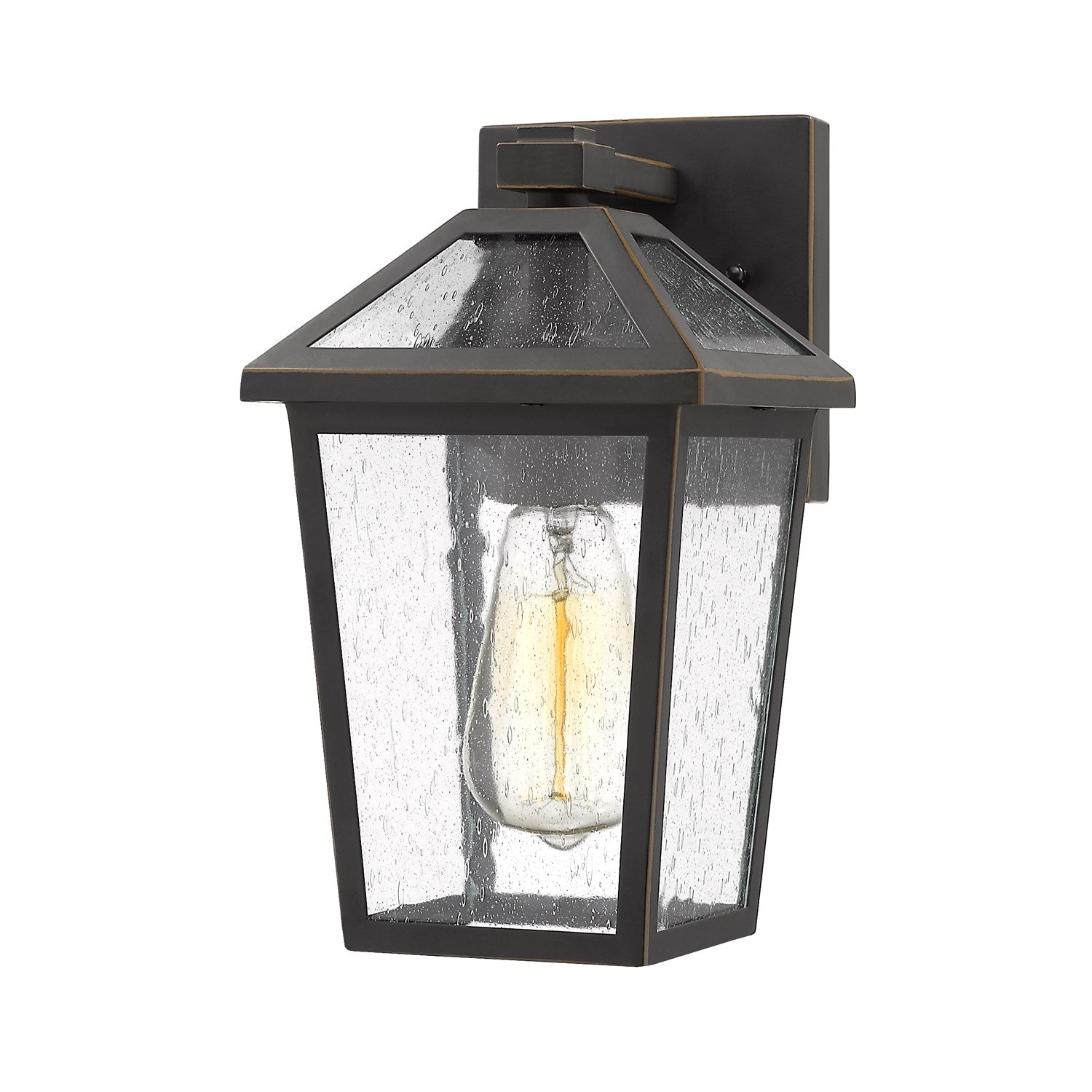 1 Light Outdoor Wall Sconce by Z-Lite