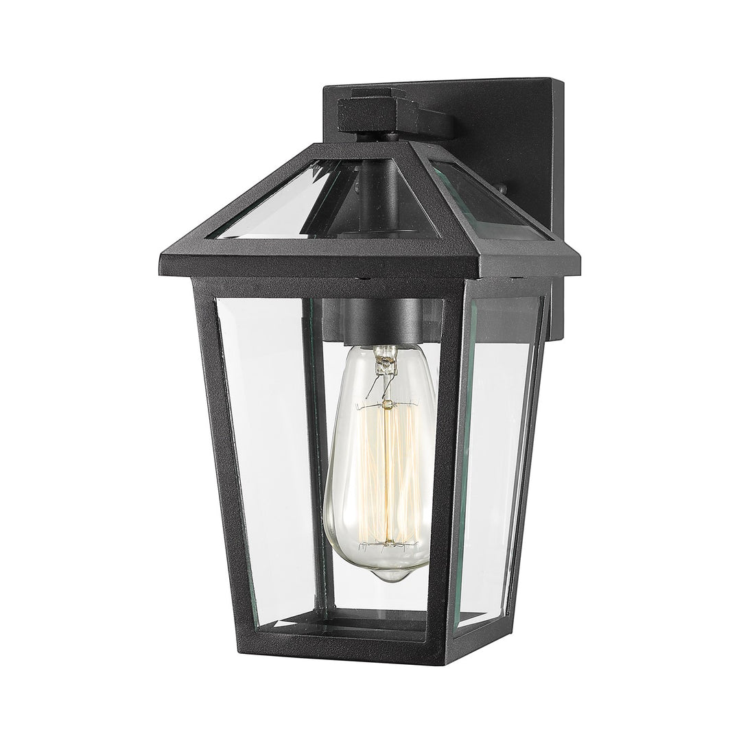 1 Light Outdoor Wall Sconce by Z-Lite
