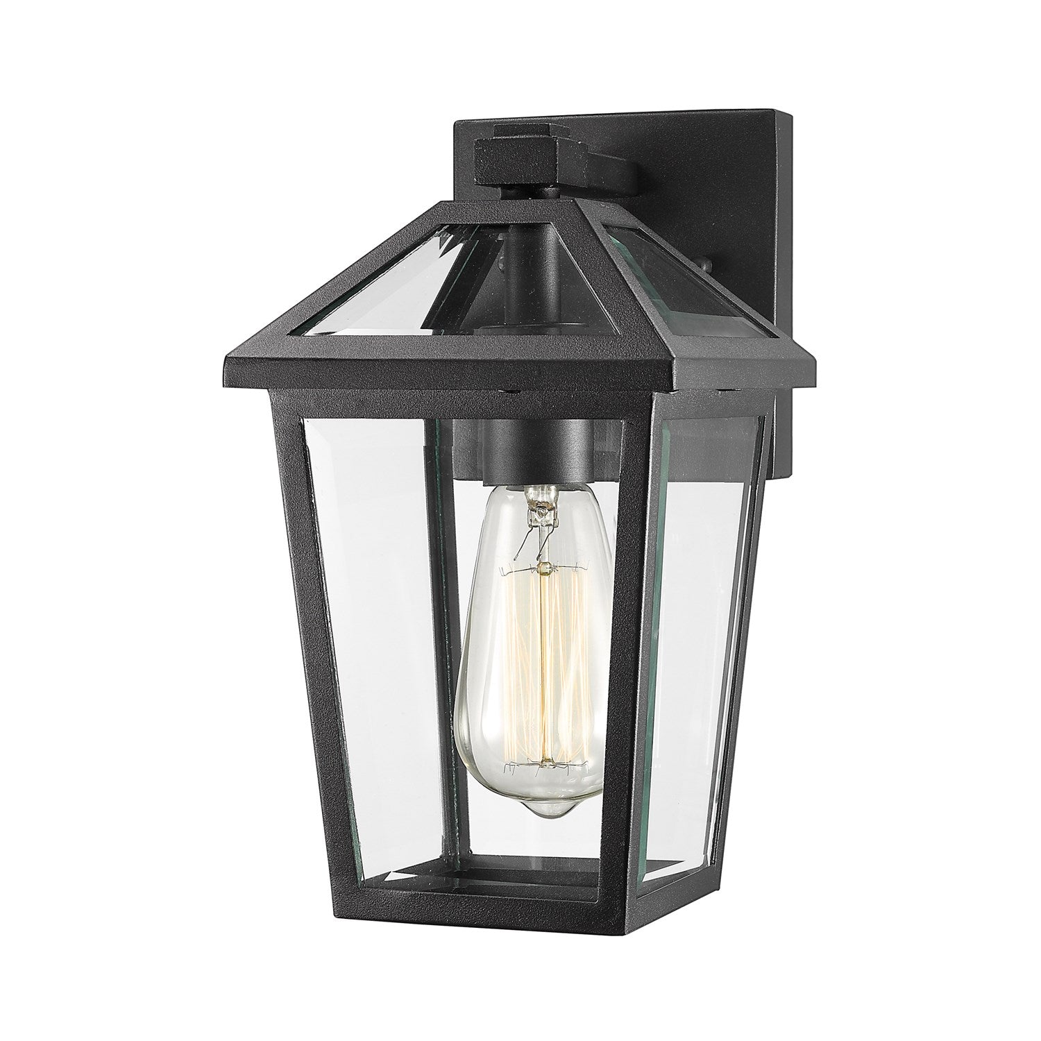 1 Light Outdoor Wall Sconce by Z-Lite