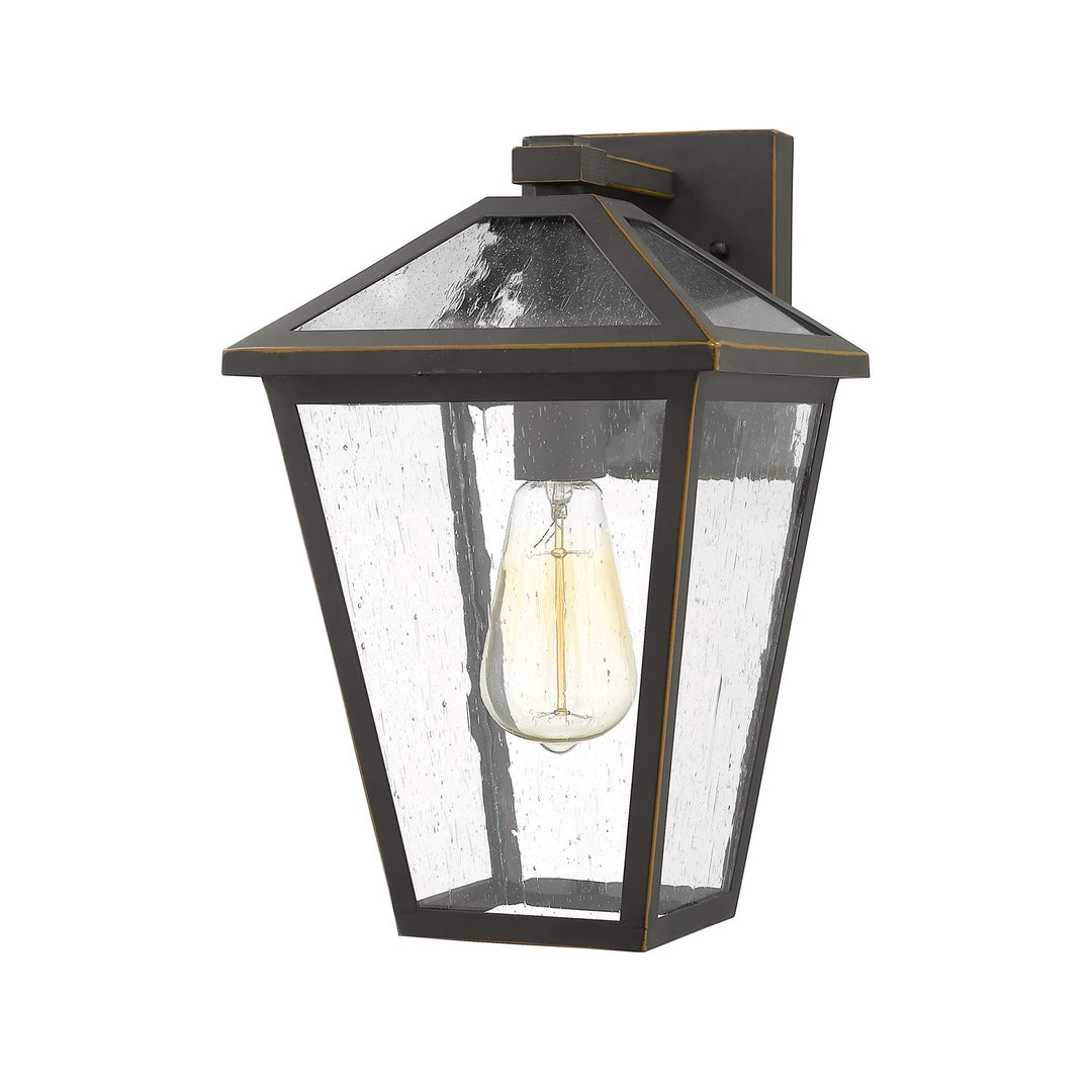1 Light Outdoor Wall Sconce by Z-Lite