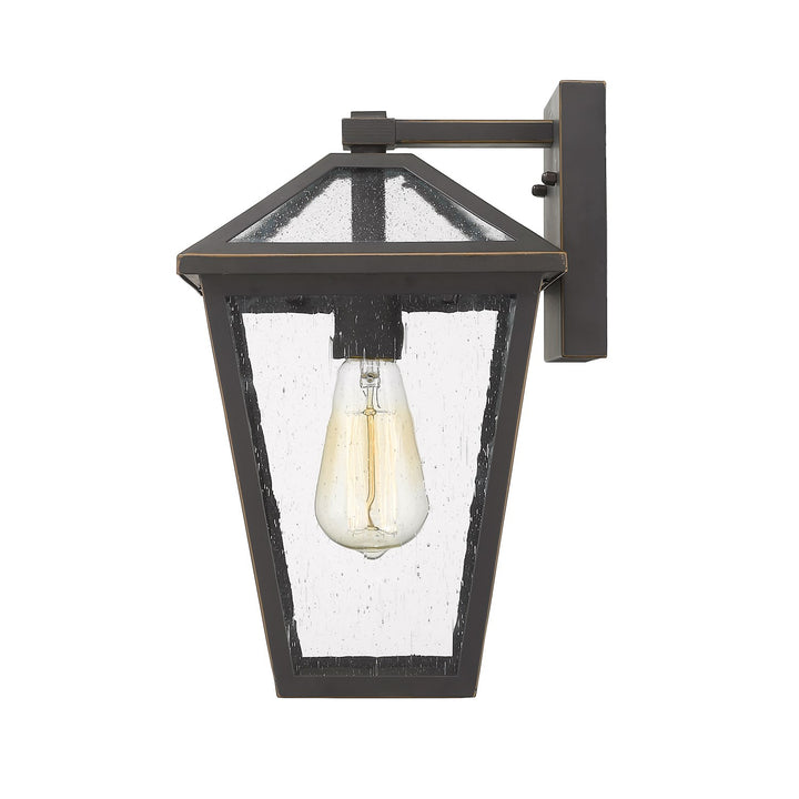 1 Light Outdoor Wall Sconce