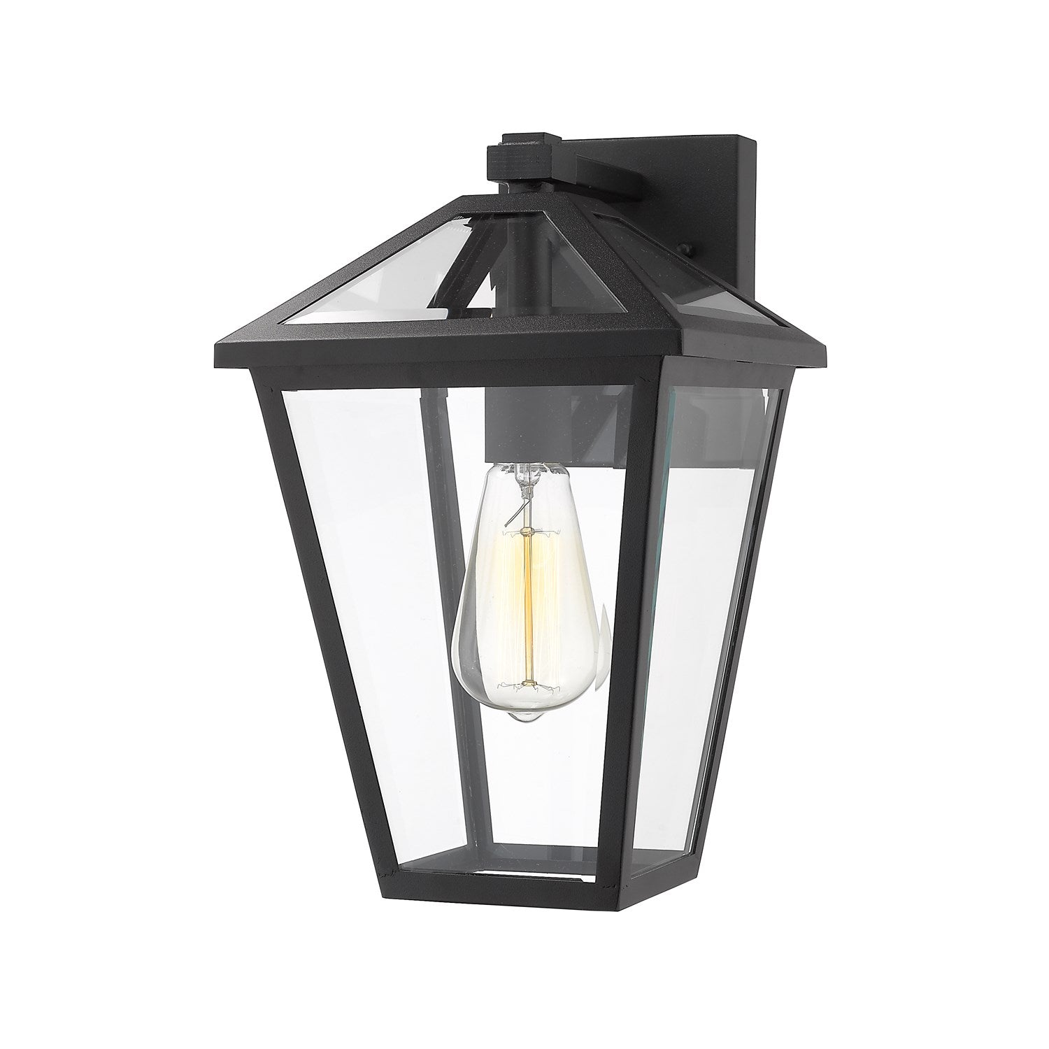 1 Light Outdoor Wall Sconce by Z-Lite