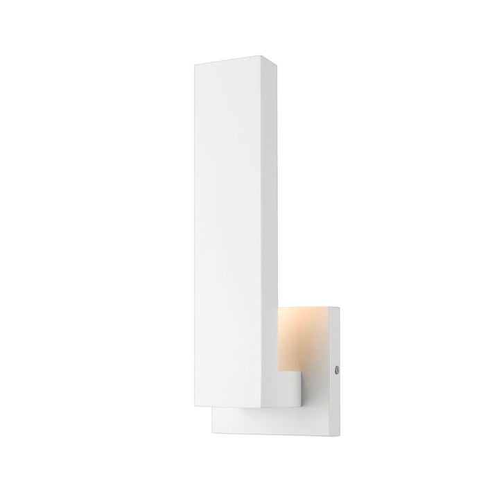 1 Light Outdoor Wall Sconce by Z-Lite