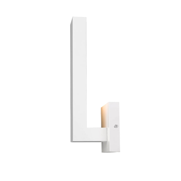 1 Light Outdoor Wall Sconce