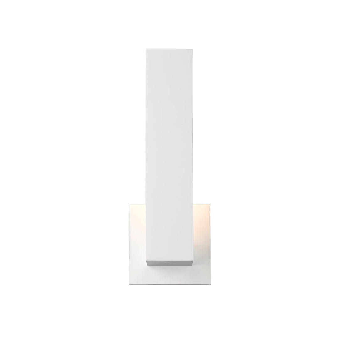 1 Light Outdoor Wall Sconce