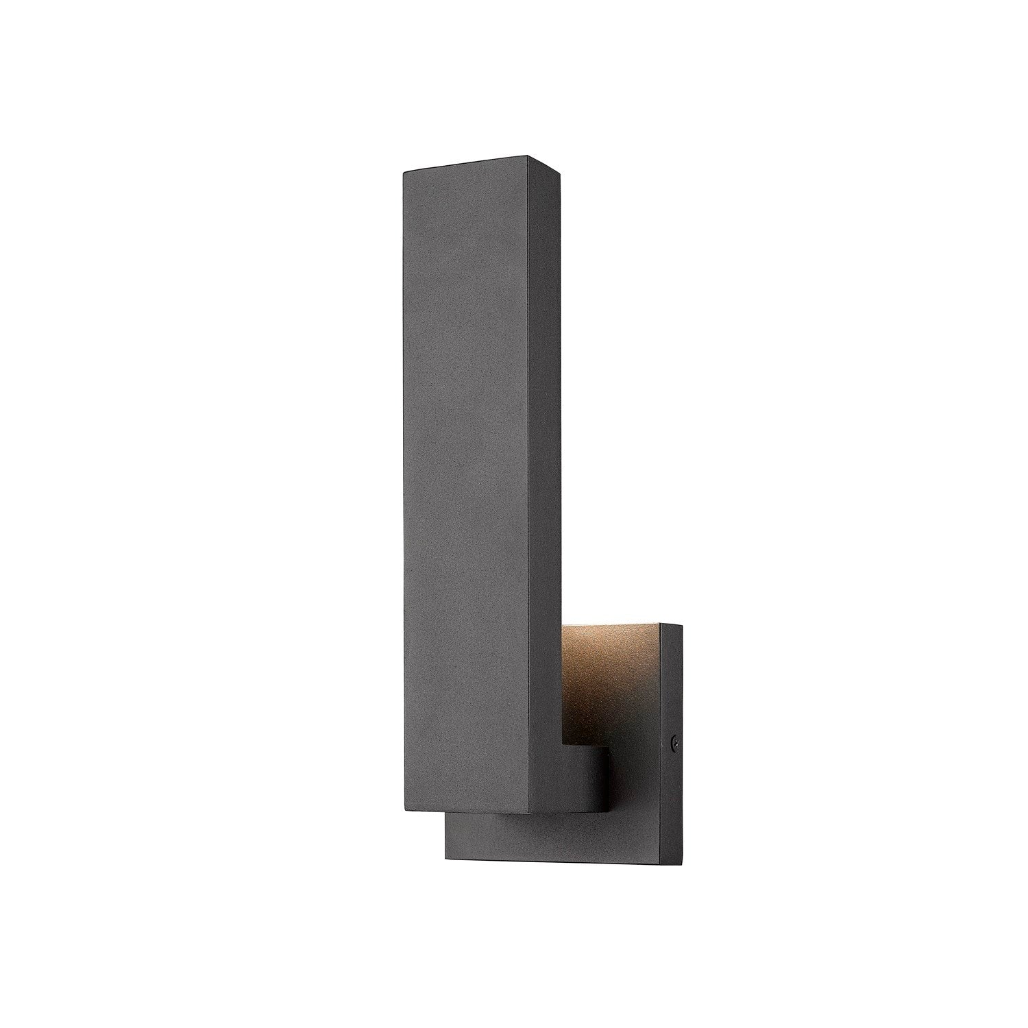 1 Light Outdoor Wall Sconce by Z-Lite