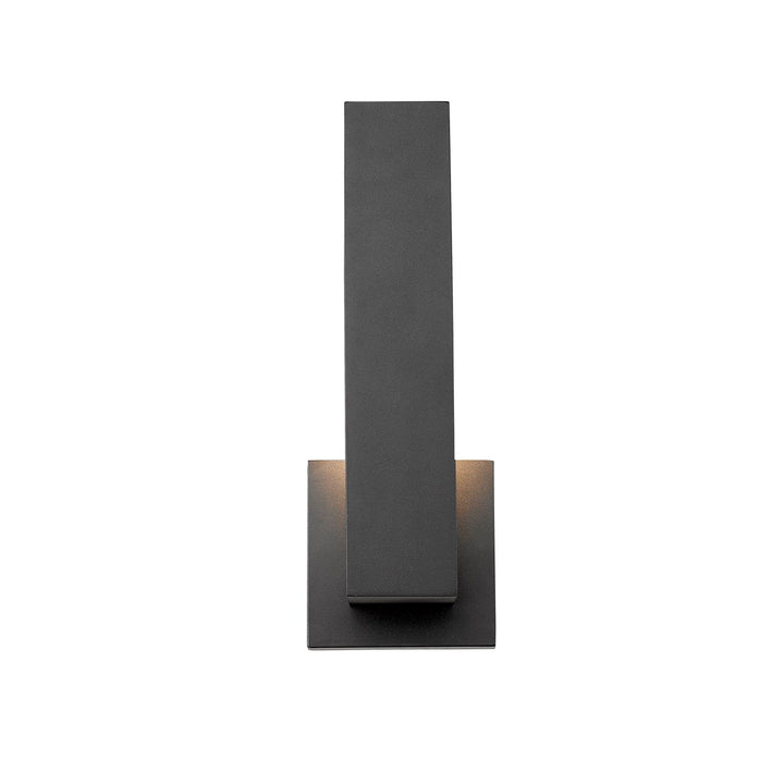 1 Light Outdoor Wall Sconce
