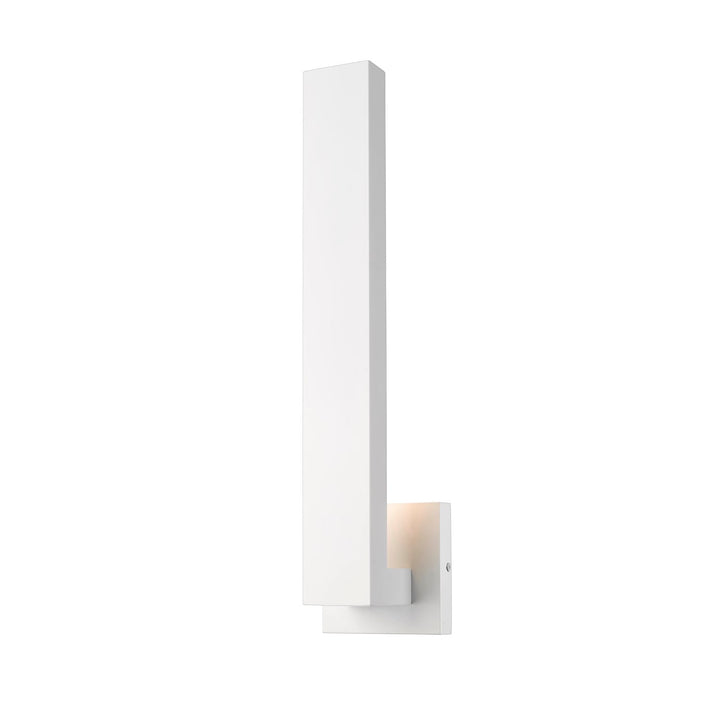 2 Light Outdoor Wall Sconce by Z-Lite