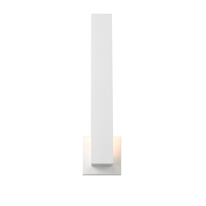 2 Light Outdoor Wall Sconce