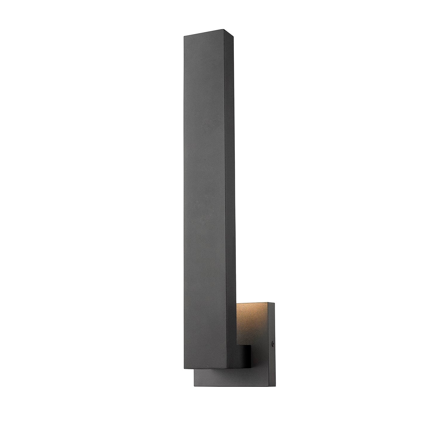 2 Light Outdoor Wall Sconce by Z-Lite