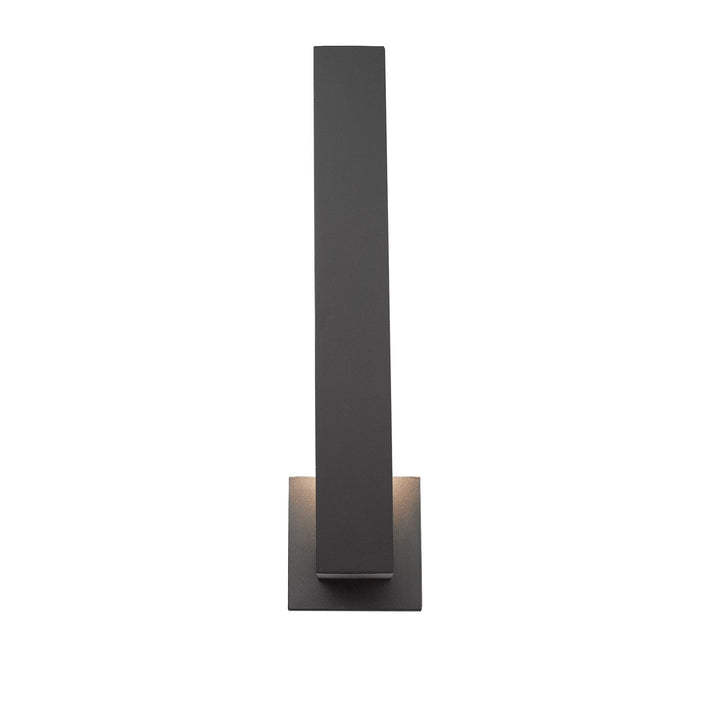 2 Light Outdoor Wall Sconce