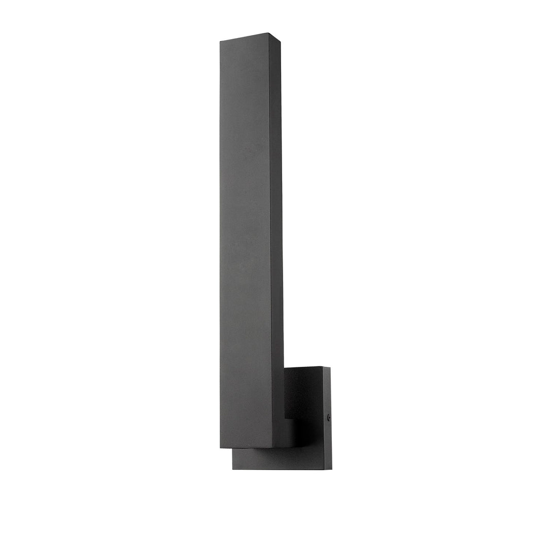 2 Light Outdoor Wall Sconce