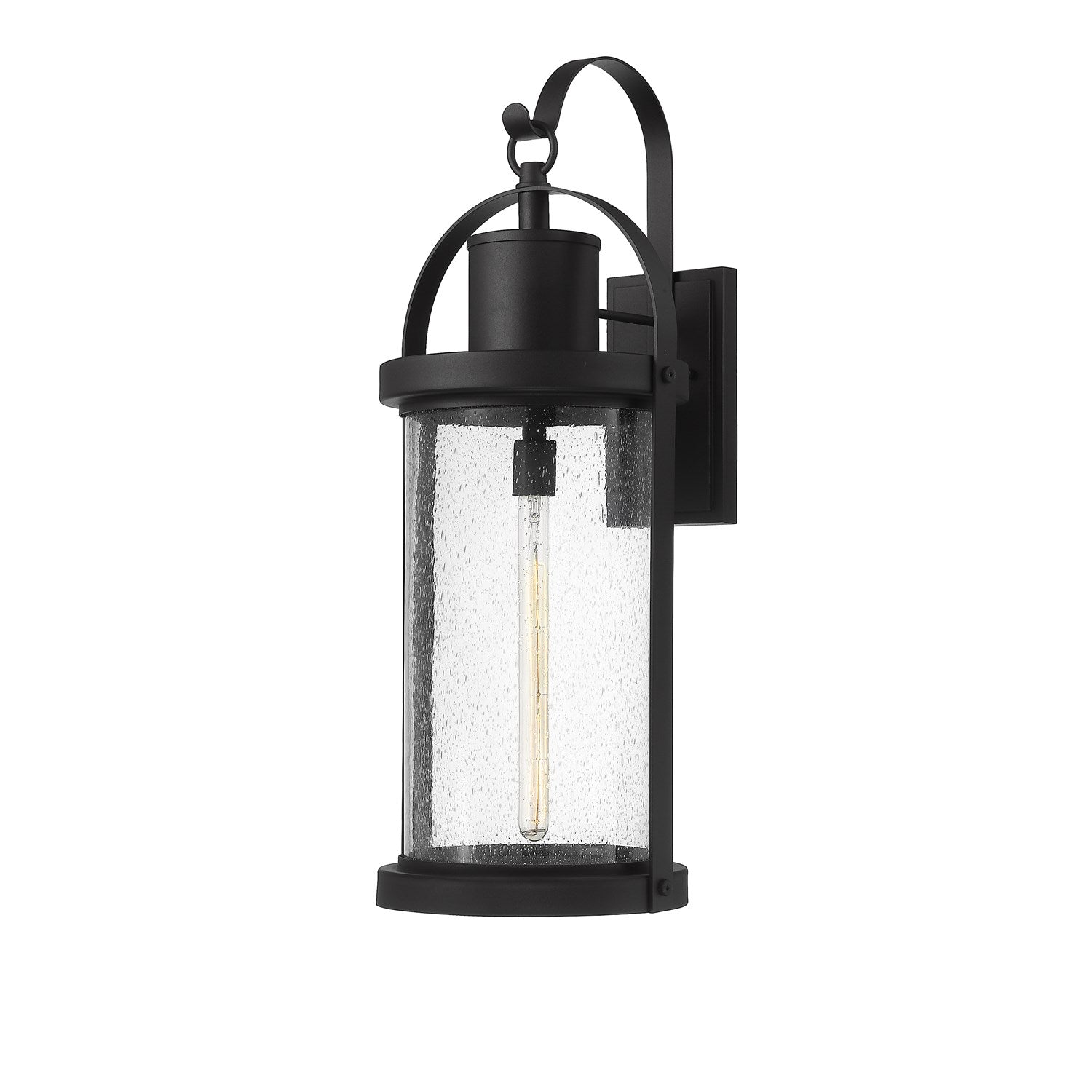 1 Light Outdoor Wall Sconce by Z-Lite
