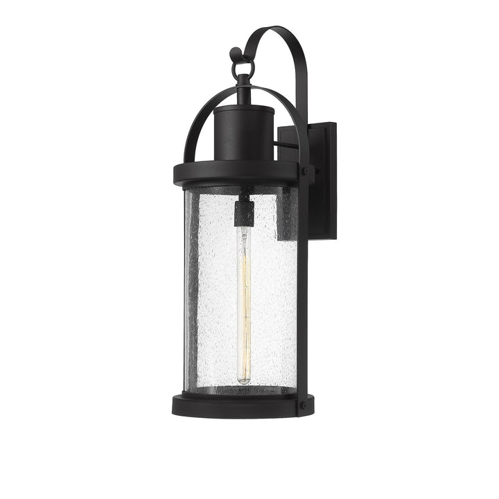 1 Light Outdoor Wall Sconce by Z-Lite