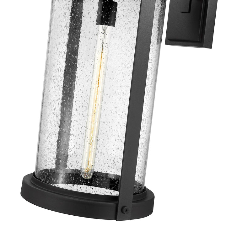 1 Light Outdoor Wall Sconce