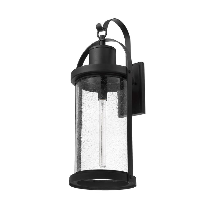 1 Light Outdoor Wall Sconce