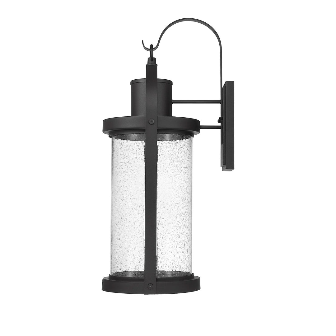 1 Light Outdoor Wall Sconce