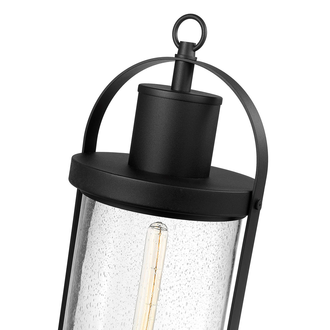 1 Light Outdoor Post Mount Fixture