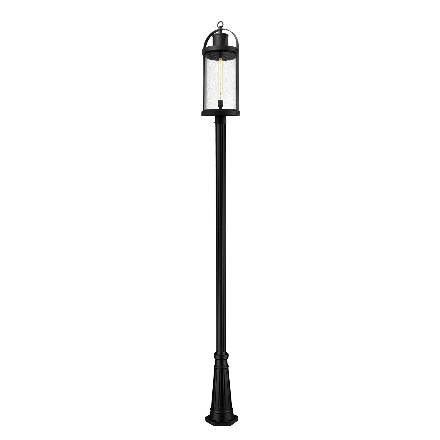 1 Light Outdoor Post Mounted Fixture by Z-Lite