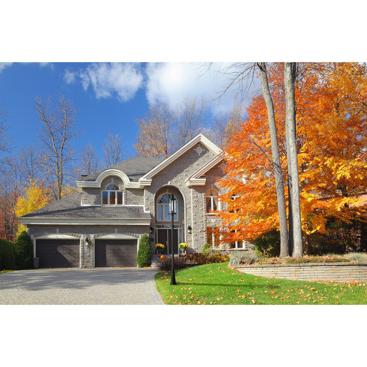1 Light Outdoor Post Mounted Fixture