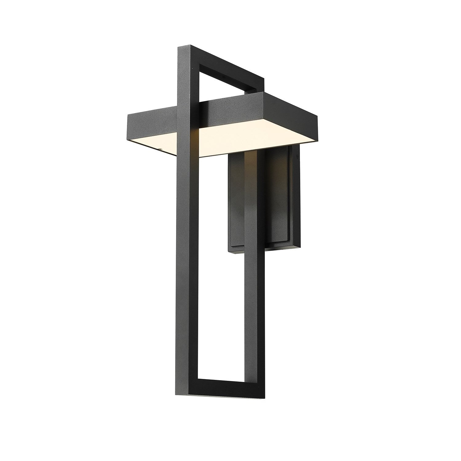1 Light Outdoor Wall Sconce by Z-Lite