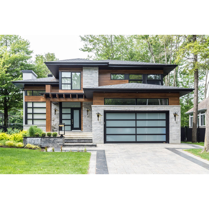 1 Light Outdoor Pier Mounted Fixture