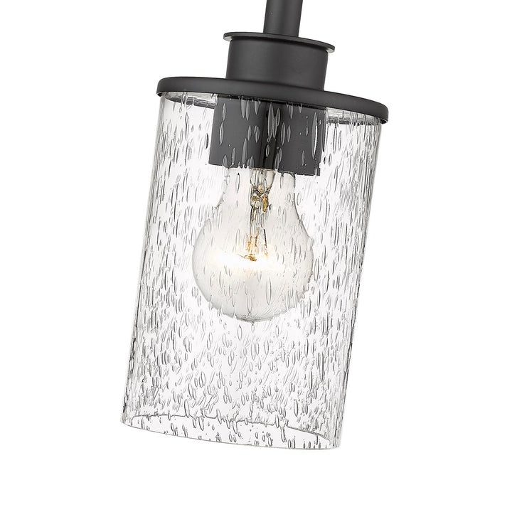 1 Light Mini Pendant