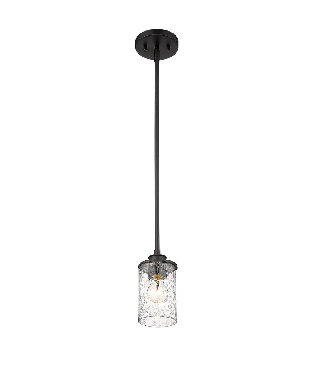 1 Light Mini Pendant