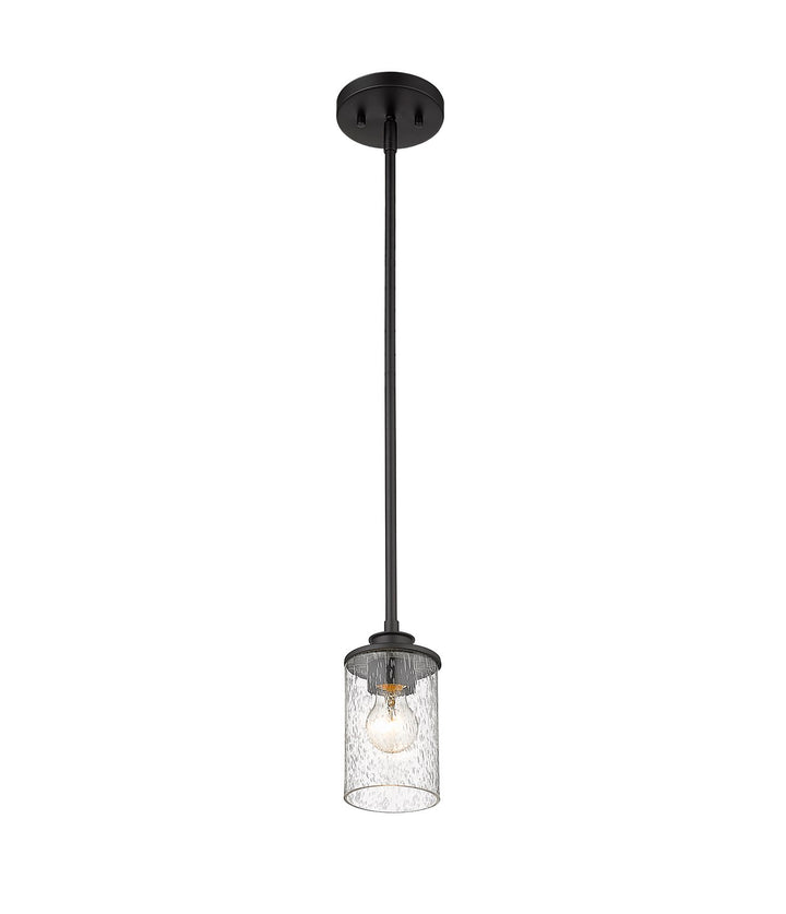 1 Light Mini Pendant
