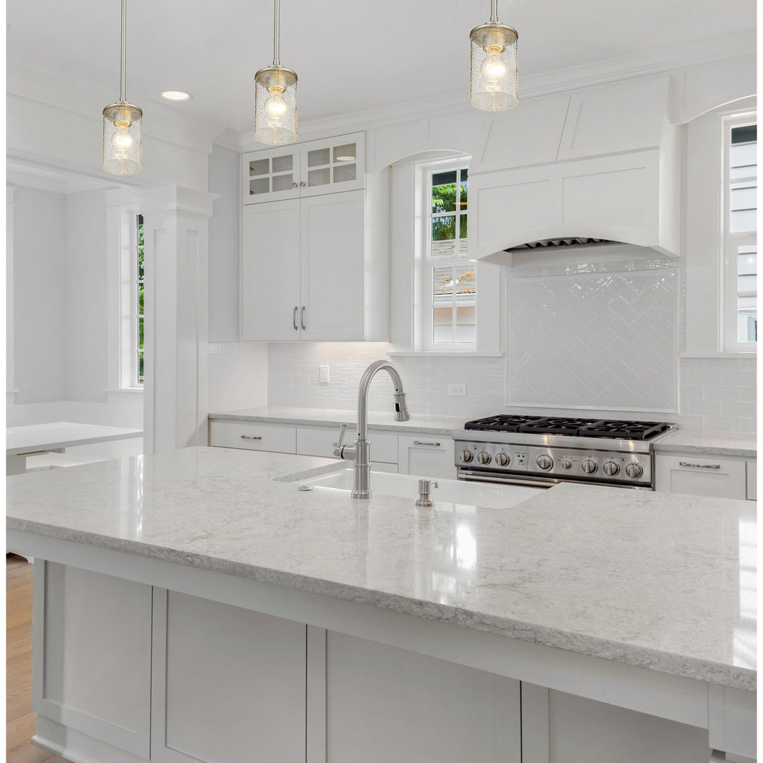 1 Light Mini Pendant
