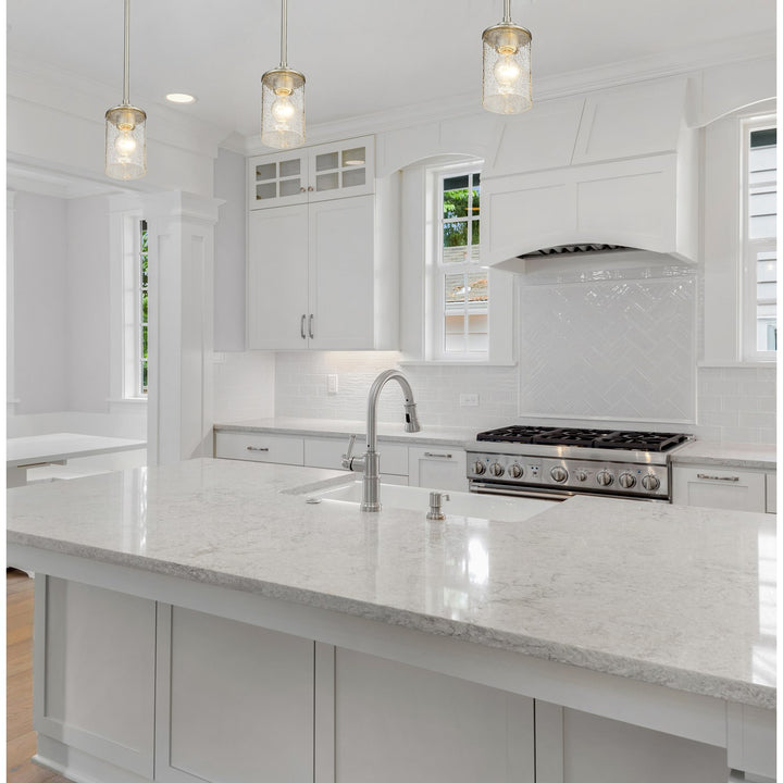 1 Light Mini Pendant