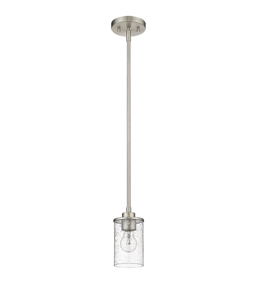 1 Light Mini Pendant