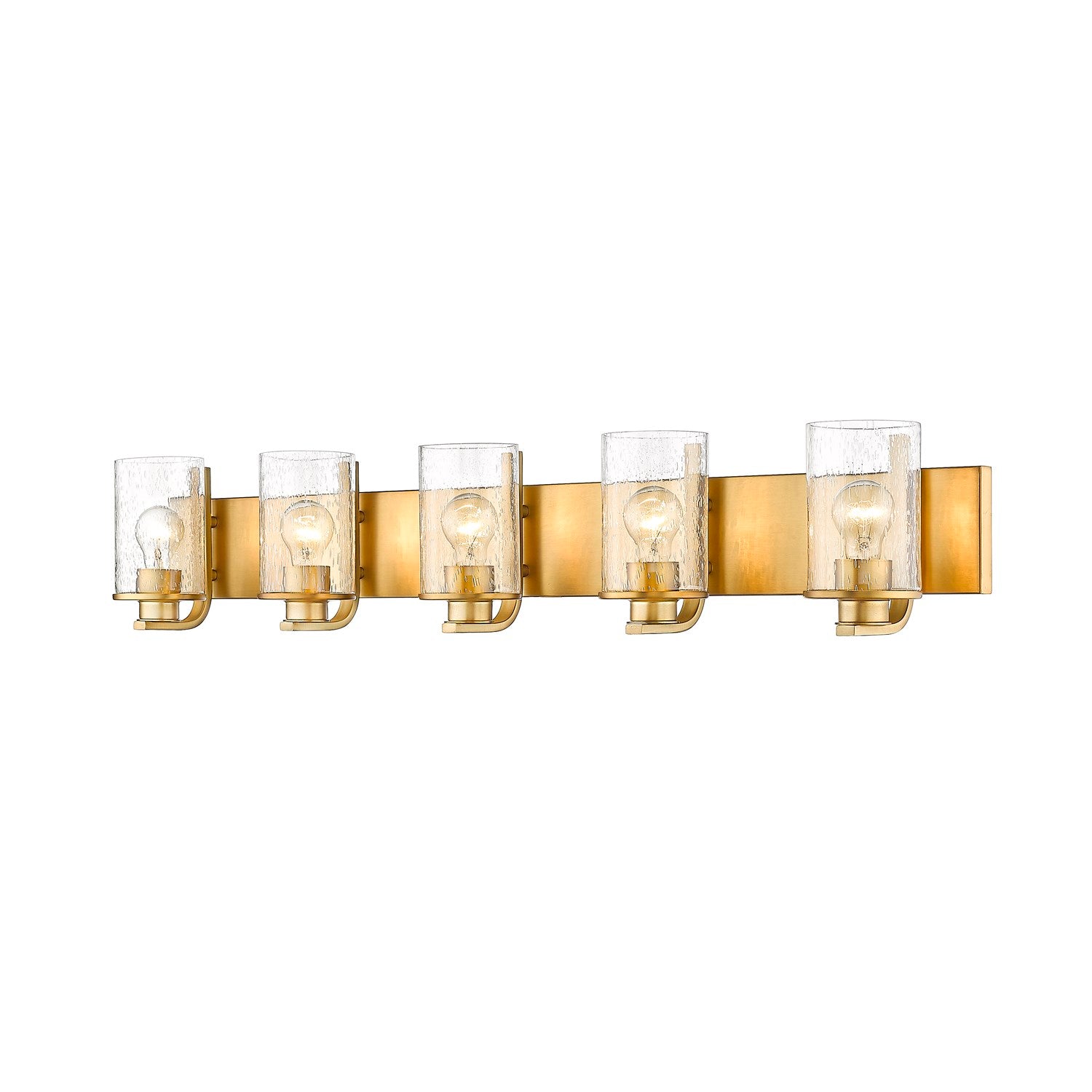 5 Light Vanity by Z-Lite