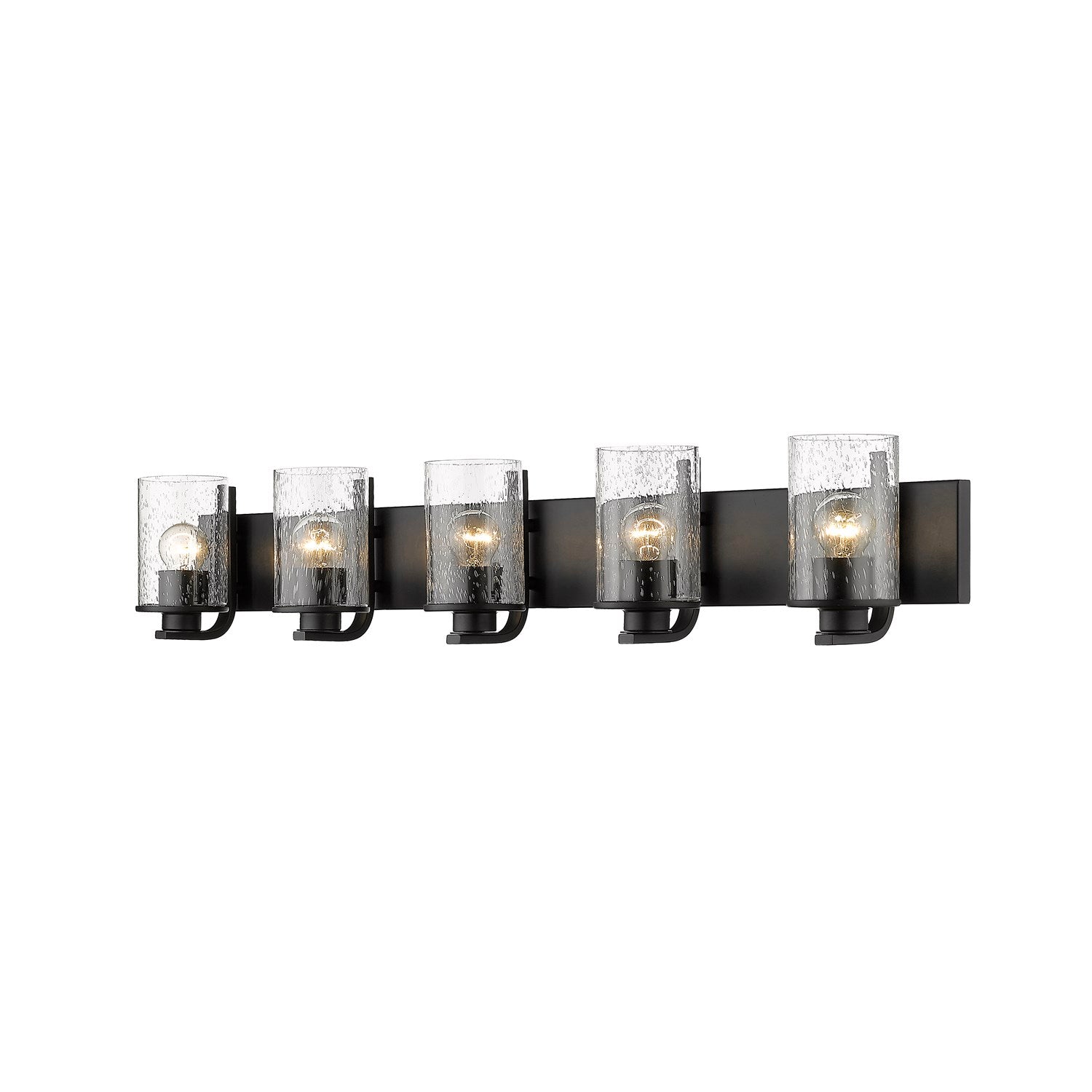 5 Light Vanity by Z-Lite