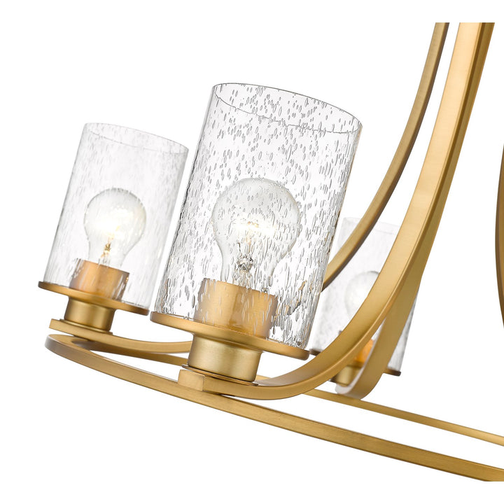 5 Light Chandelier
